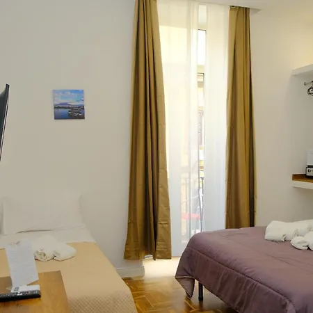 B&B Onda Napoli-2